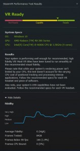 SteamVR