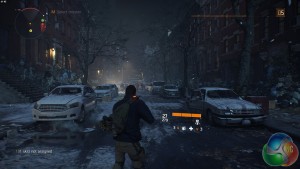The Division Screenshot 2