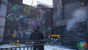 The Division Screenshot 6