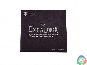 booklet