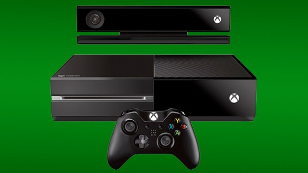 xbox-one