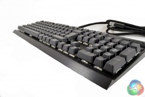 Corsair K70 Long View
