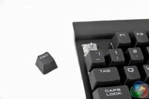 Corsair Rapidfire Switch