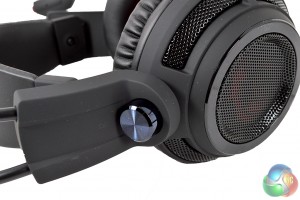 MSI Close Up