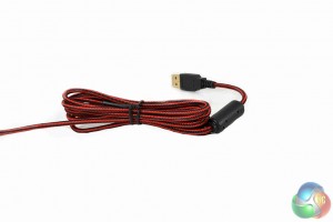 SpeedLink Cable