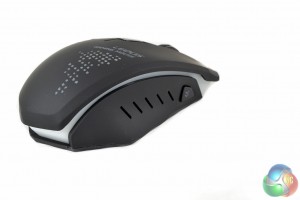 SpeedLink Side View 2