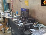 Test bench 1