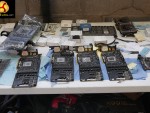 Test bench 2