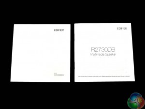 booklets