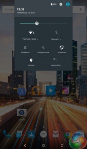 quicksettings
