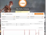 3D Mark Fire Strike Extreme