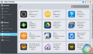 ADM 2.6 Apps
