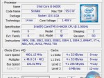 CPU-Z CPU