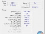 CPU-Z RAM