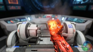DOOM Screen 2