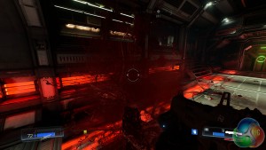 DOOM Screen 3