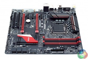 MSI Z170A Tomahawk (4)