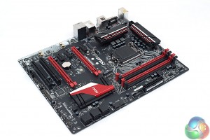 MSI Z170A Tomahawk (6)