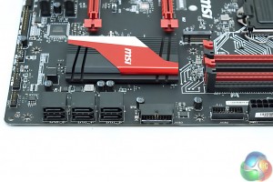 MSI Z170A Tomahawk (8)