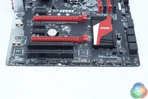 MSI Z170A Tomahawk (9)