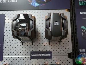 Master Air 2 WM