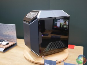 Master Case 2 WM