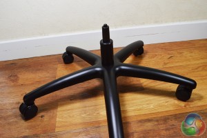 Noble Foot Base WM