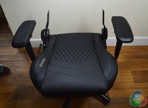 Noble Stool WM