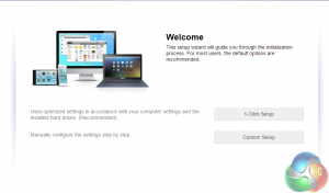 ADM 2.6 setup1