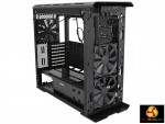 Phanteks-Evolv-ATX-Tempered-Glass-Edition-KitGuru-Internals-Skeleton-Front-Fans