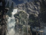 Rise of the Tomb Raider screen 4