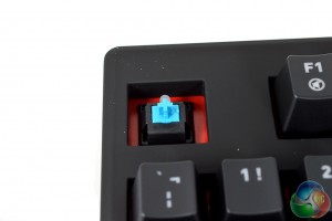 Rush Cherry Switch
