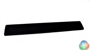 Rush Wrist Rest