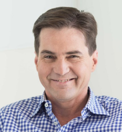 craigwright