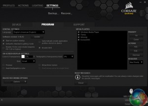 programsettings