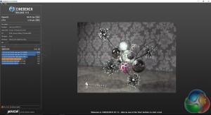 Cinebench R11.5 WM