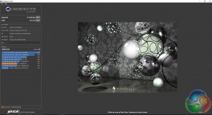 Cinebench R15 WM