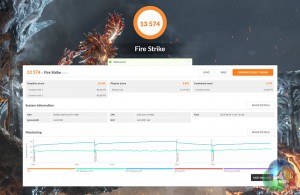 FireStrike 1080p