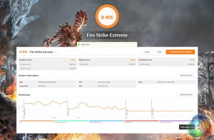 FireStrike 1440p