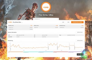 FireStrike 4K