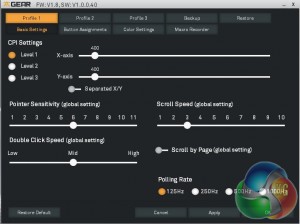 Flick Software 1 WM