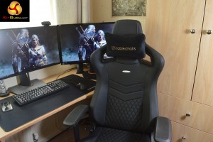 Noble Chair Main