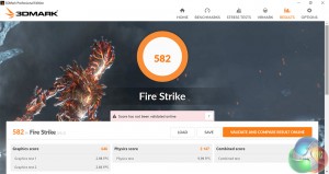 firestrike