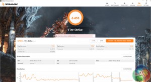 firestrike