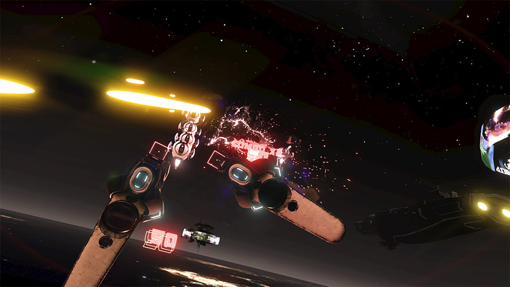 spacepirate