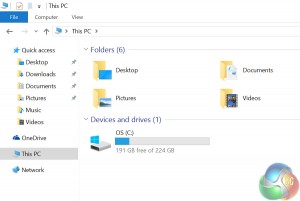 storagespace