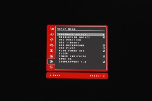 vs-osd-setup