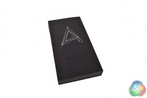 A&K Front Box
