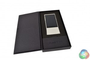 A&K In Box