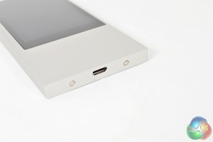 A&K USB
